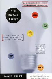 The Pinball Effect