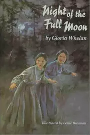 Night of the full moon