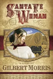 Santa Fe Woman (Wagon Wheels #1)