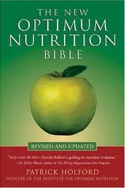 The Optimum Nutrition Bible (2005)