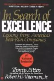 In search of excellence