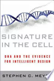 Signature in the Cell