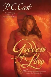 Goddess of Love