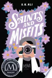 Saints and Misfits