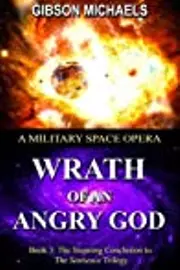 Wrath of an Angry God