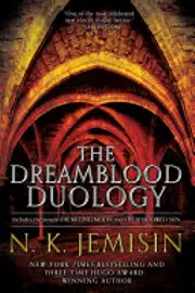 The Dreamblood Duology