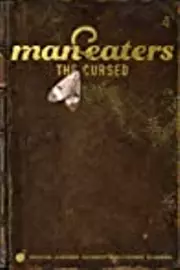 Man-Eaters, Vol. 4: The Cursed