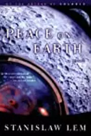 Peace on Earth: A Novel