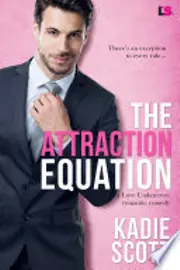 The Attraction Equation