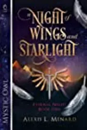 A Night of Wings and Starlight