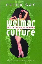 Weimar Culture