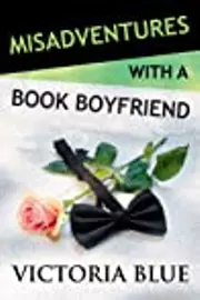 Misadventures with a Book Boyfriend #19