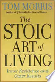 The Stoic Art of Living