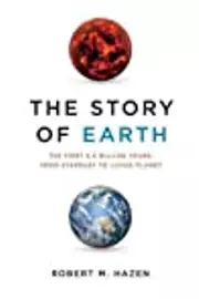 The Story of Earth