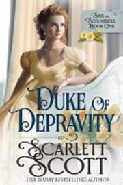 Duke of Depravity
