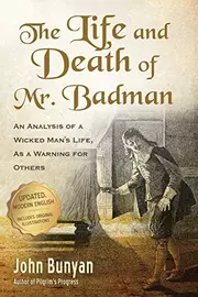 The Life and Death of Mr. Badman