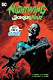 Nightwing, Vol. 11: The Joker War