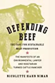 Defending Beef