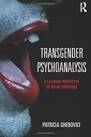Transgender Psychoanalysis