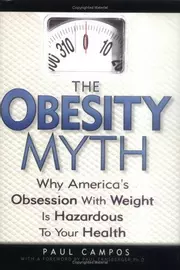 The Obesity Myth