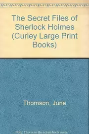 The Secret Files of Sherlock Holmes