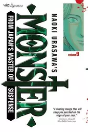 Naoki Urasawa's Monster, Volume 9
