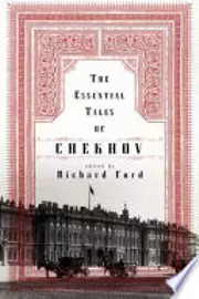 The Essential Tales of Chekhov