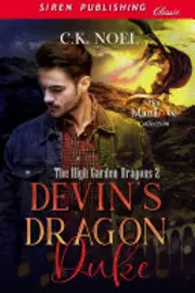 Devin’s Dragon Duke