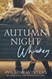 Autumn Night Whiskey