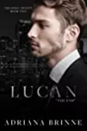 Lucan: "The End"