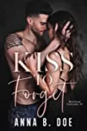 Kiss To Forget