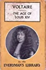 The Age of Louis XIV