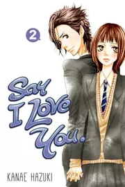 Say I Love You, Vol. 2