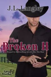 The Broken H