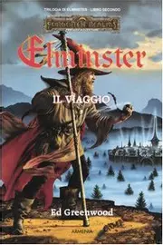 Elminster. Il viaggio