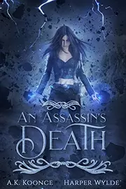 An Assassin's Death