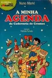 A Minha Agenda da Caderneta de Cromos