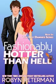 Fashionably Hotter Than Hell
