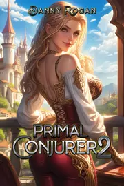 Primal Conjurer 2: A Harem Fantasy