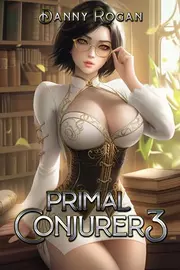 Primal Conjurer 3: A Harem Fantasy