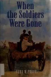 When the Soldiers Were Gone