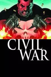 Punisher War Journal, Vol. 1: Civil War