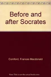 Before and After Socrates