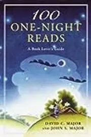 100 One-Night Reads: A Book Lover's Guide