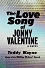 The Love Song of Jonny Valentine