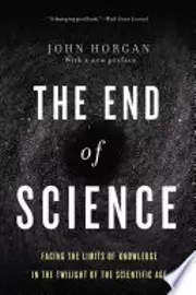 The End of Science