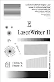 LaserWriter II