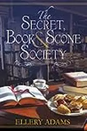 The Secret, Book & Scone Society