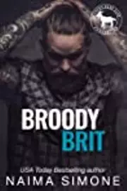 Broody Brit