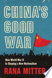 China’s Good War